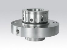 Multistage pump mechanical seal